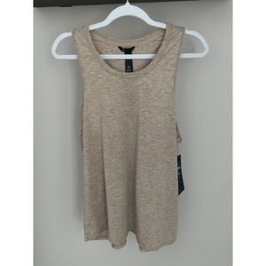 MPG - Bounce Tank Top - Brand New!